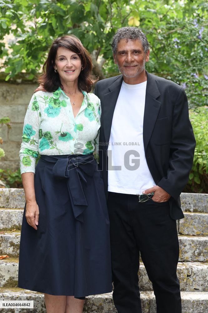 Angouleme Film Festival - La Bonne Etoile Photocall