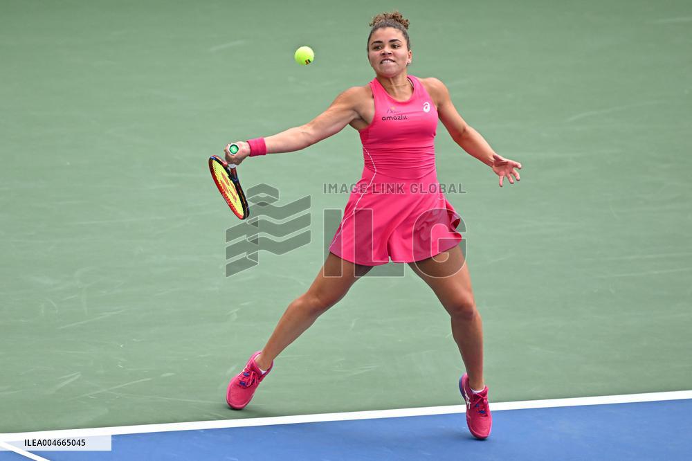 US Open - Third Round