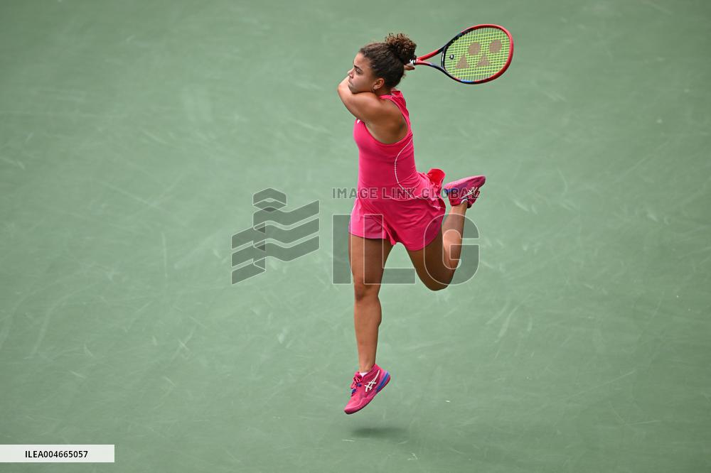 US Open - Third Round