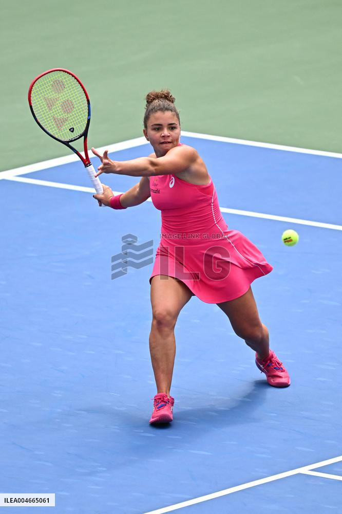 US Open - Third Round