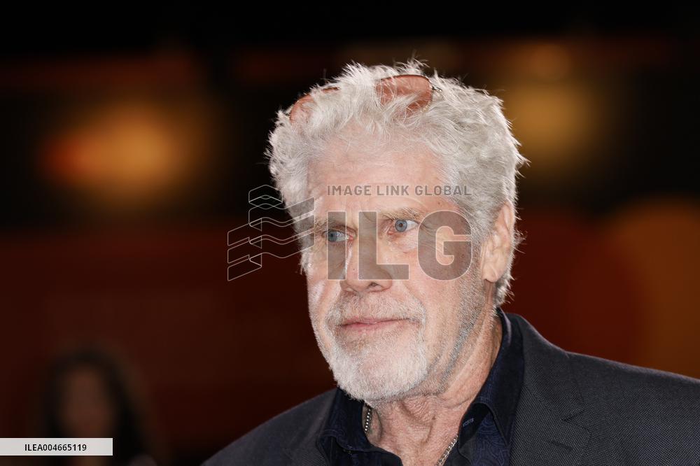 VENICE - Red carpet film NO OTHER CHOICE MP