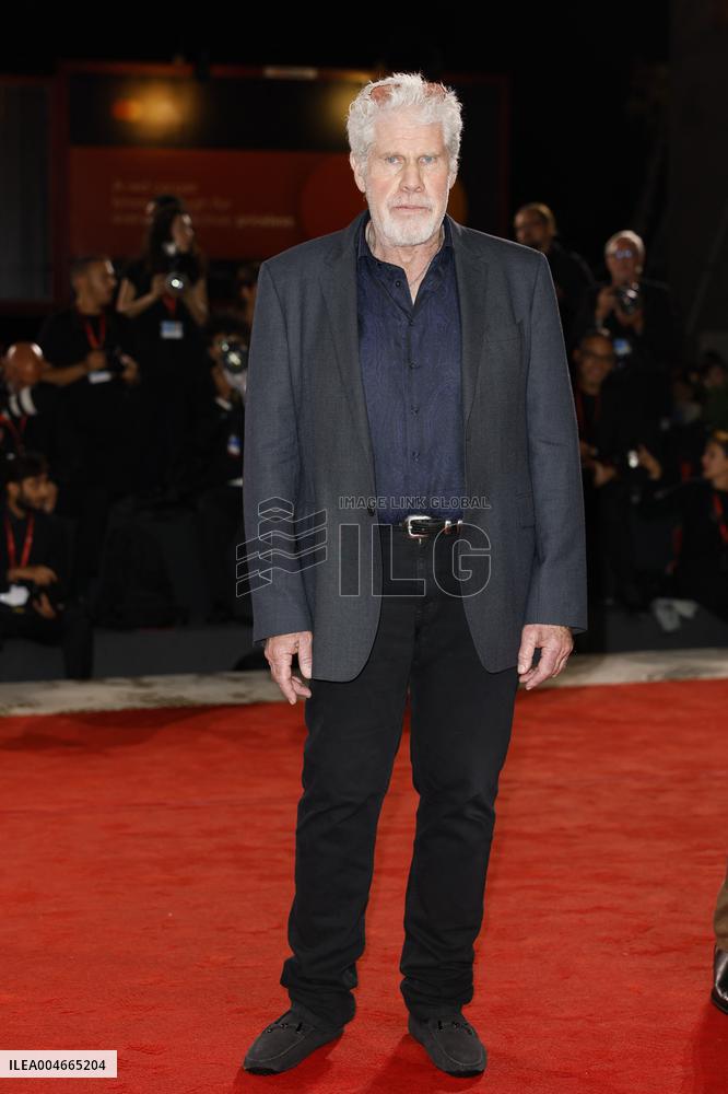 VENICE - Red carpet film NO OTHER CHOICE MP