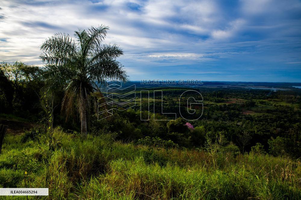 MOTORI - Rally - WRC Rally Paraguay 2025