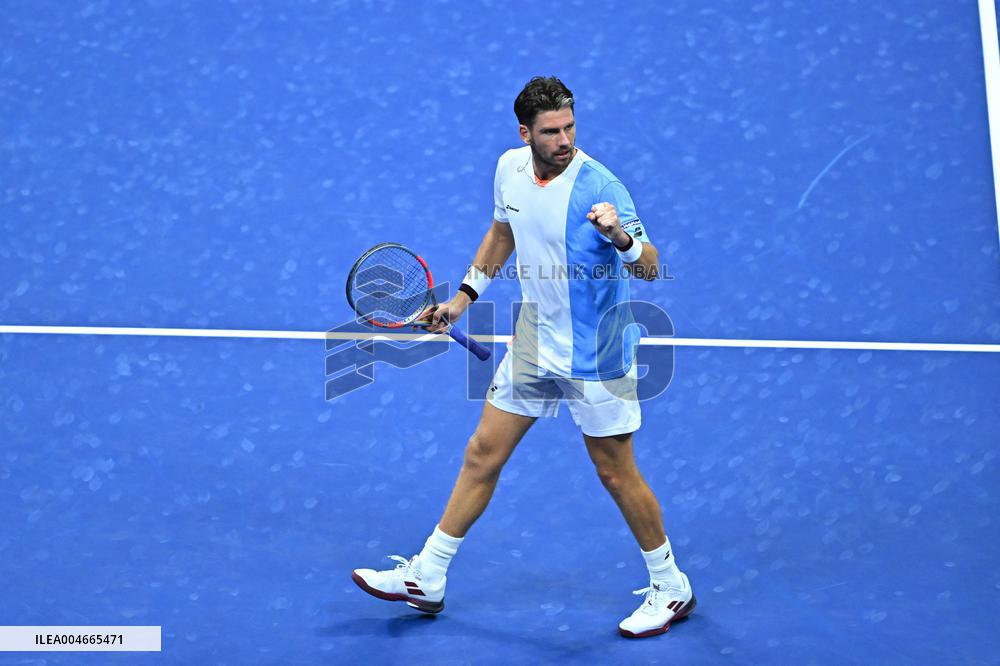 US Open - Third Round