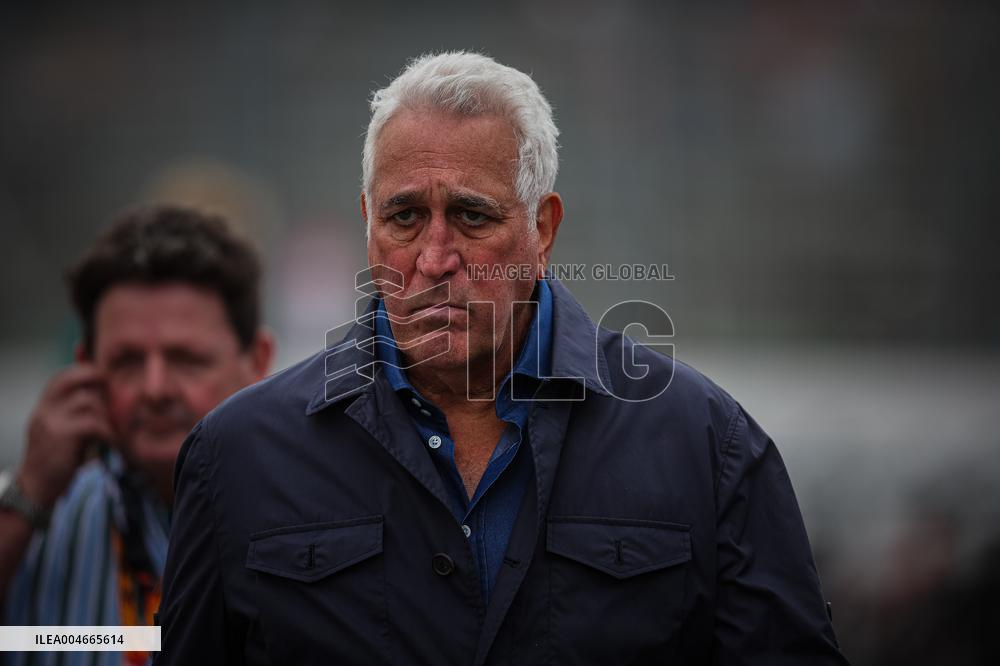 MOTORI - Formula 1 - Heineken Dutch Grand Prix 2025