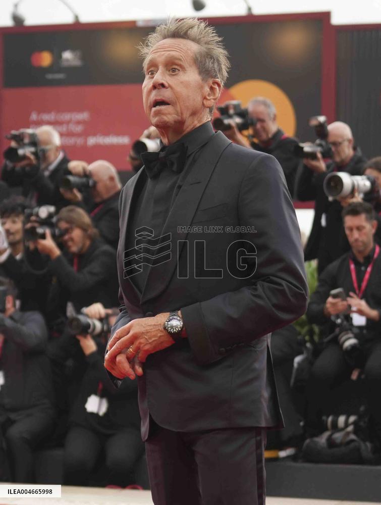 Venice - After The Hunt Premiere