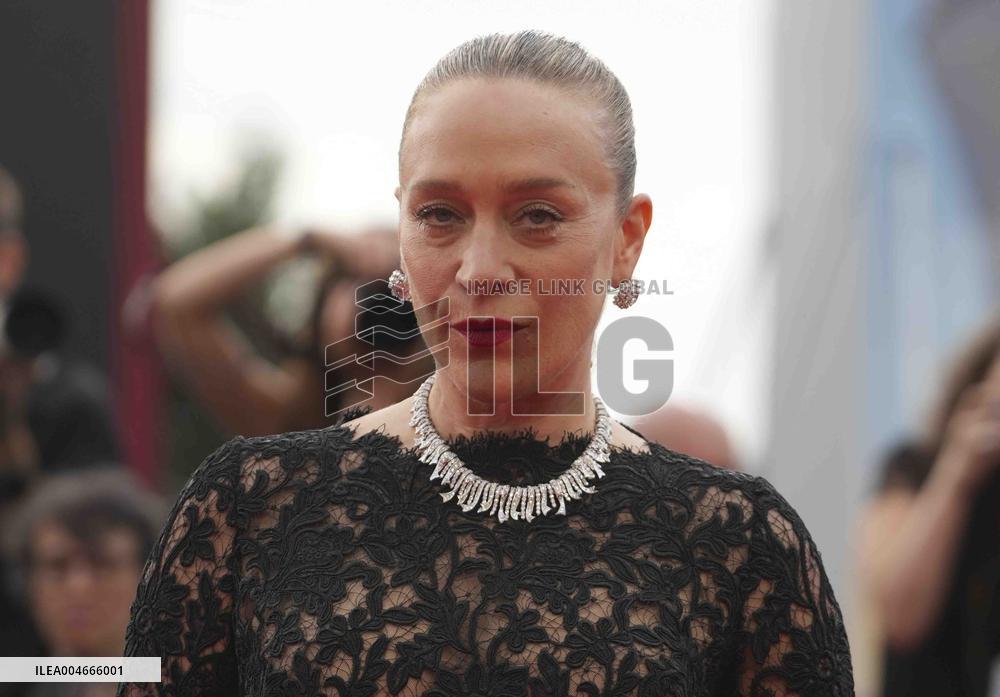 Venice - After The Hunt Premiere