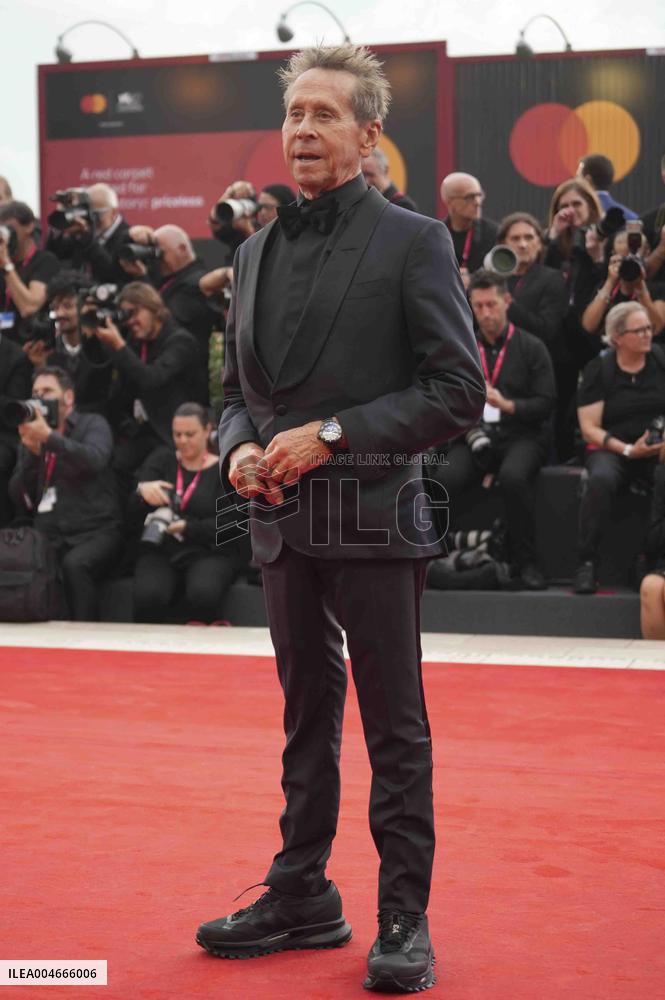 Venice - After The Hunt Premiere