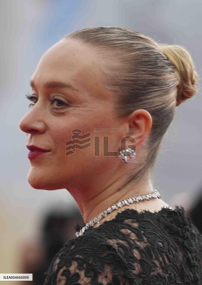 Venice - After The Hunt Premiere