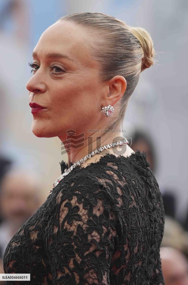 Venice - After The Hunt Premiere