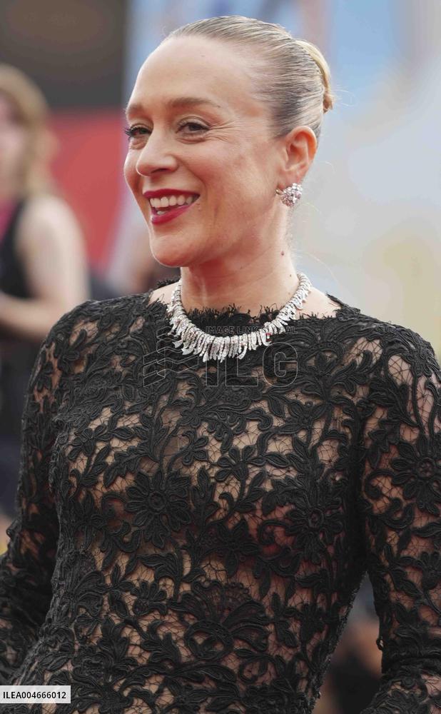 Venice - After The Hunt Premiere