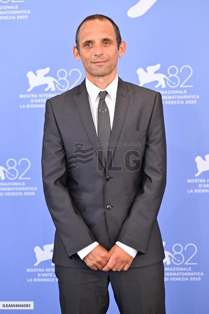 Venice Rose Of Nevada Photocall AM