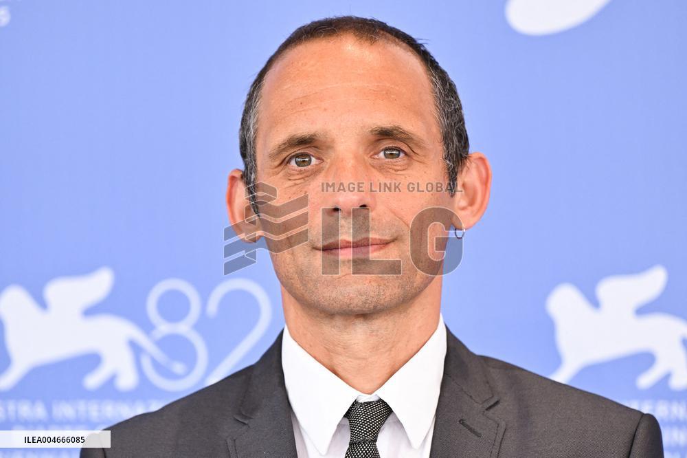 Venice Rose Of Nevada Photocall AM