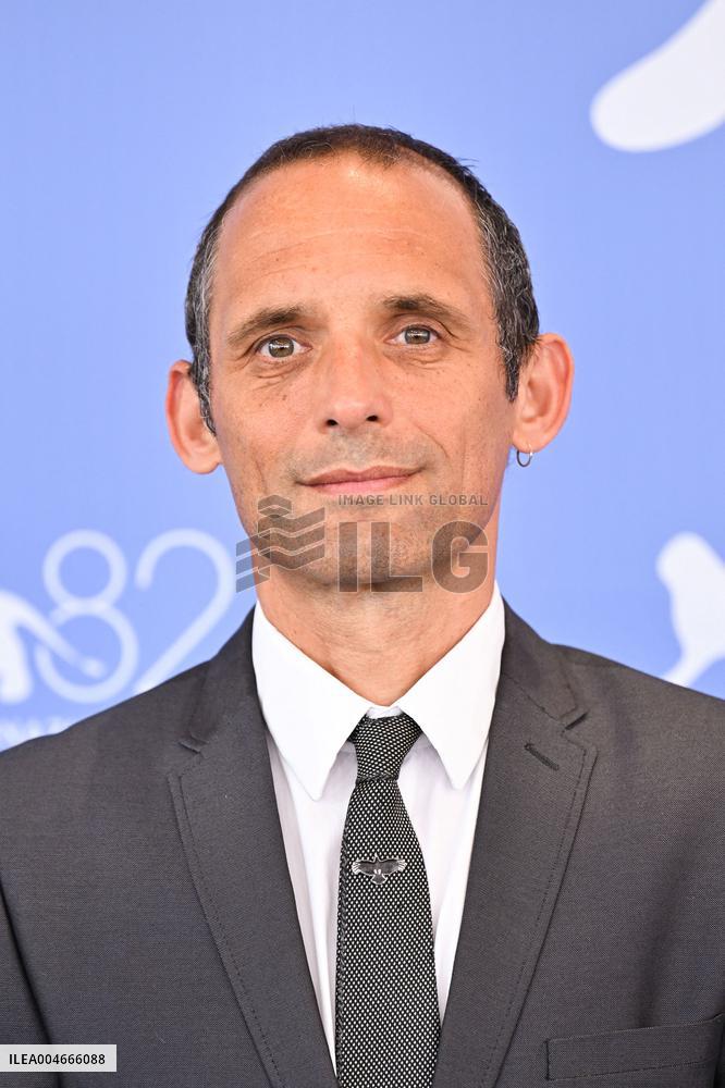 Venice Rose Of Nevada Photocall AM