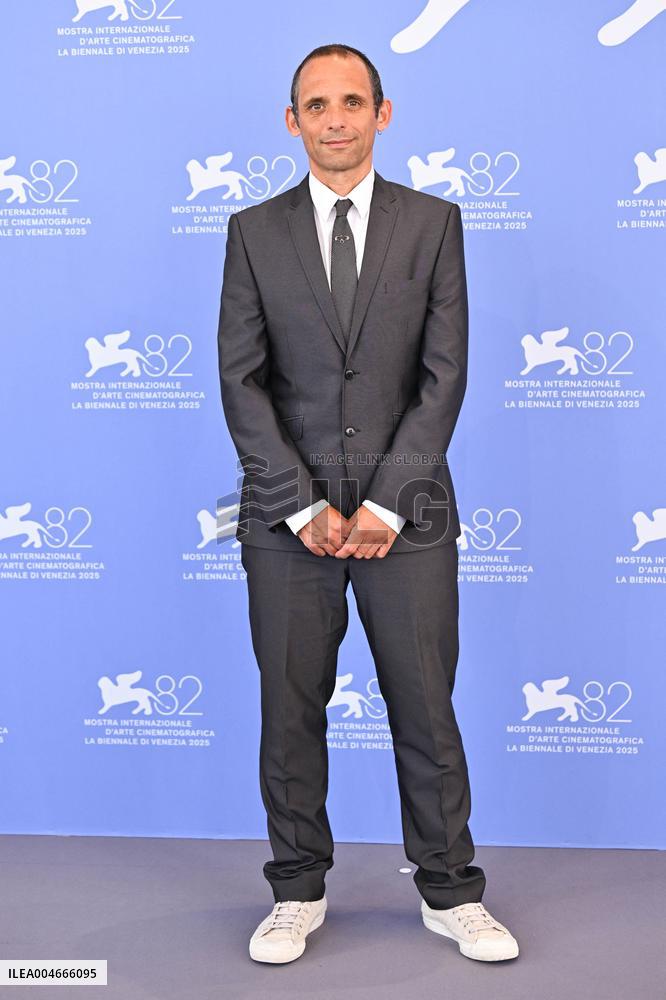 Venice Rose Of Nevada Photocall AM