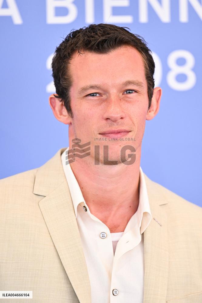 Venice Rose Of Nevada Photocall AM