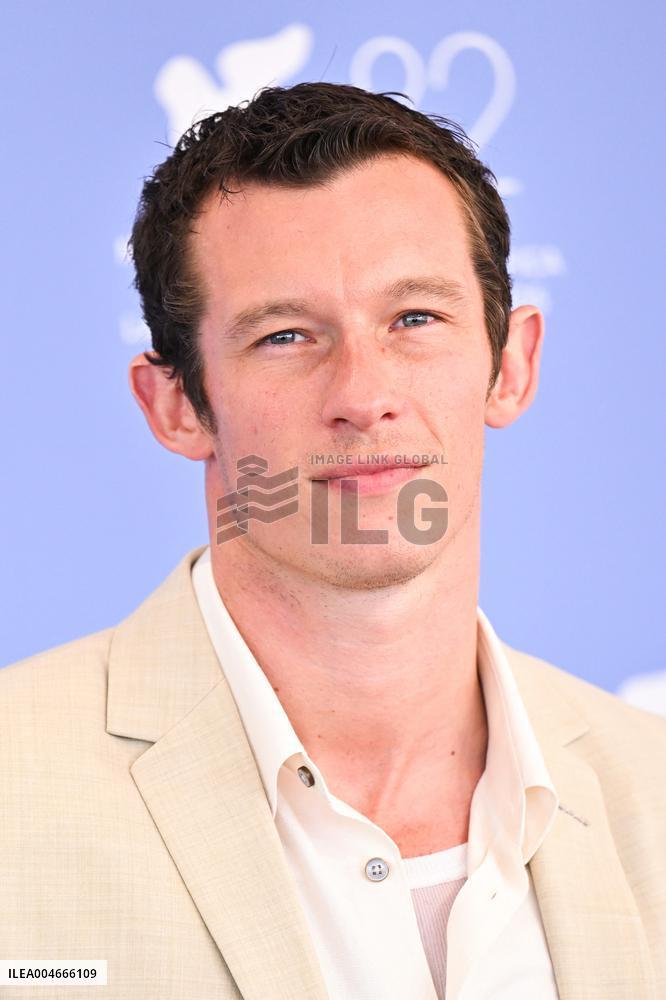 Venice Rose Of Nevada Photocall AM