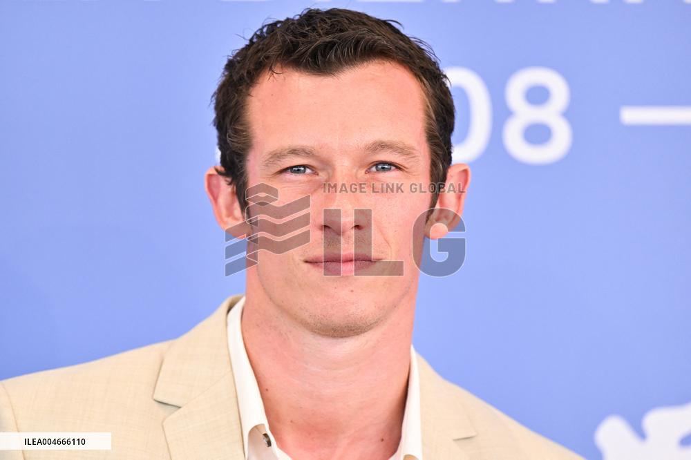 Venice Rose Of Nevada Photocall AM