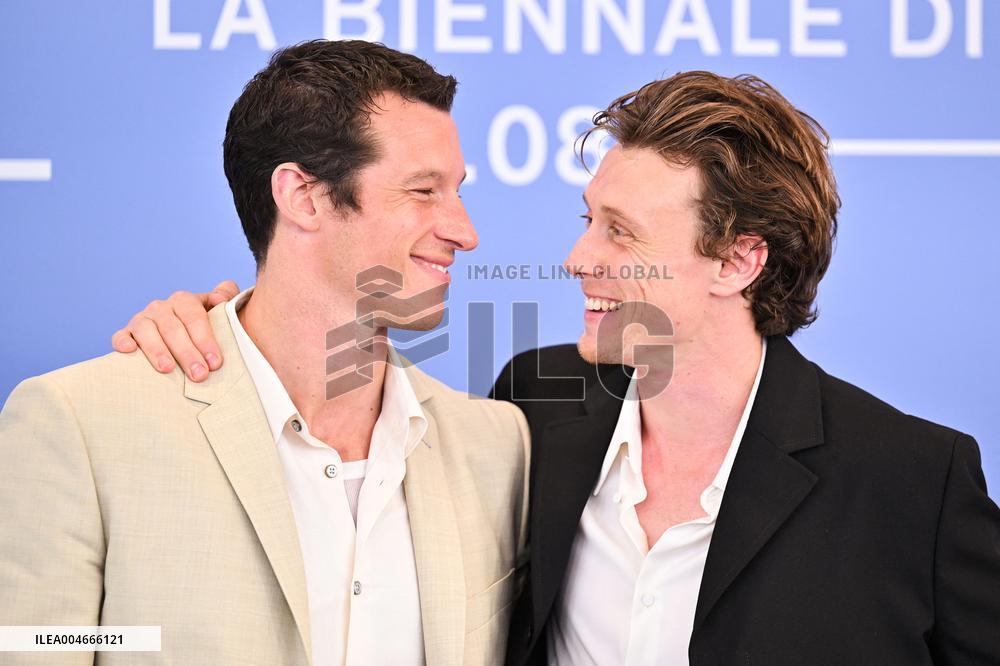 Venice Rose Of Nevada Photocall AM