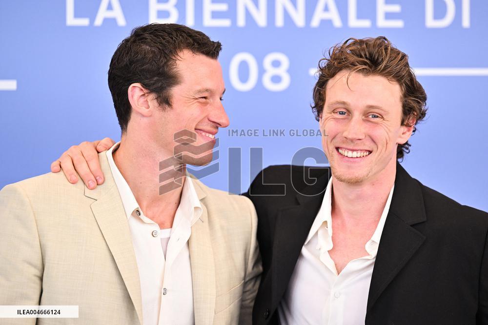 Venice Rose Of Nevada Photocall AM