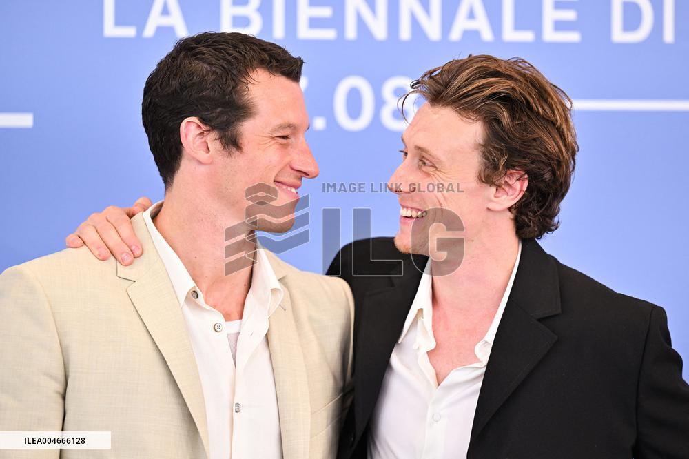 Venice Rose Of Nevada Photocall AM