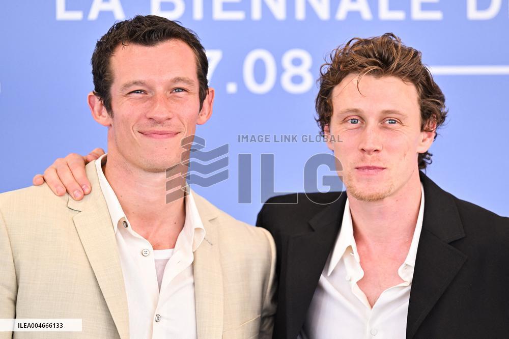 Venice Rose Of Nevada Photocall AM