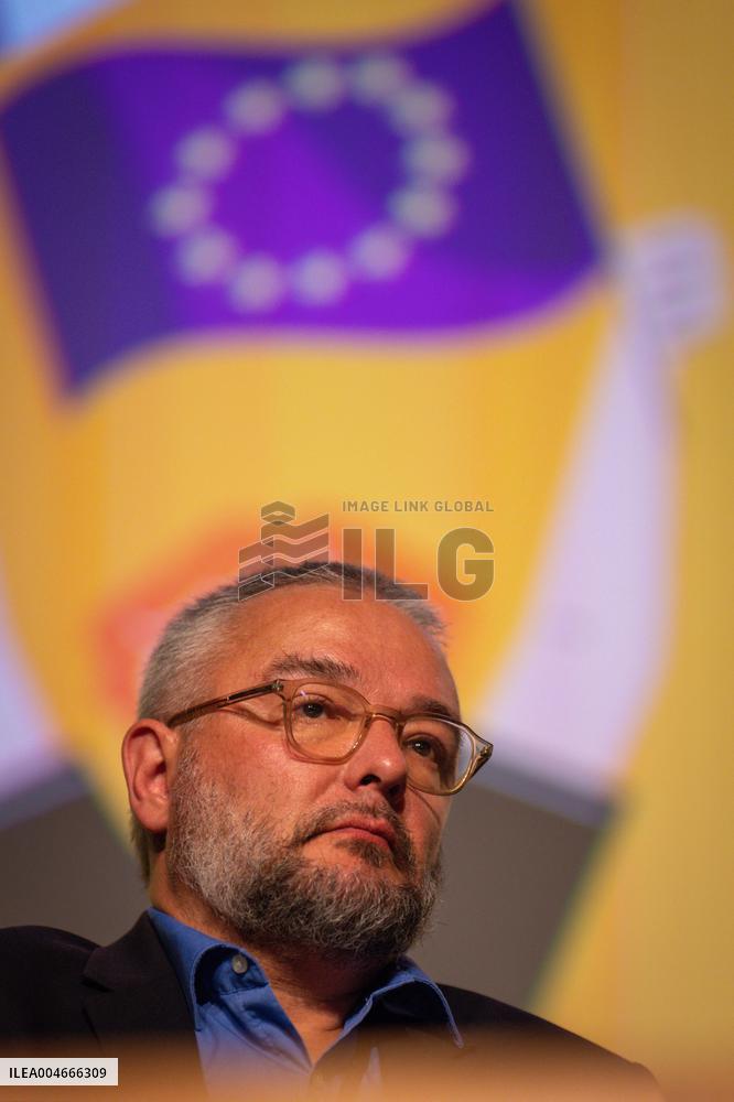 Campus PS - Day 3 - Blois