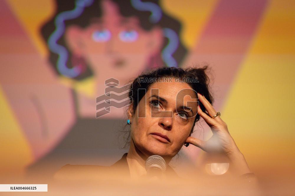 Campus PS - Day 3 - Blois