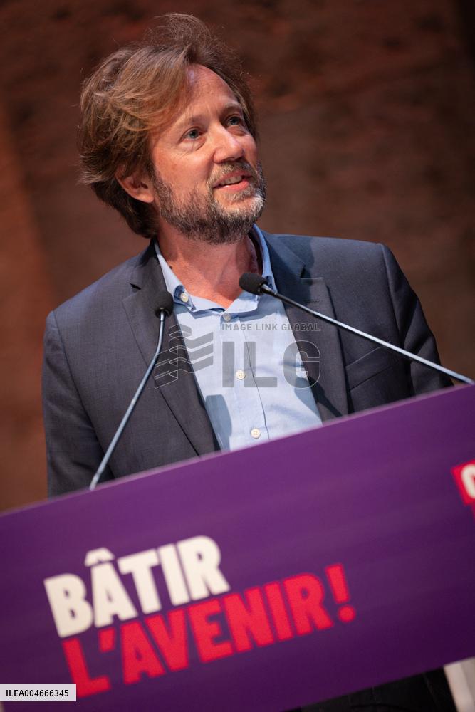 Campus PS - Day 3 - Blois