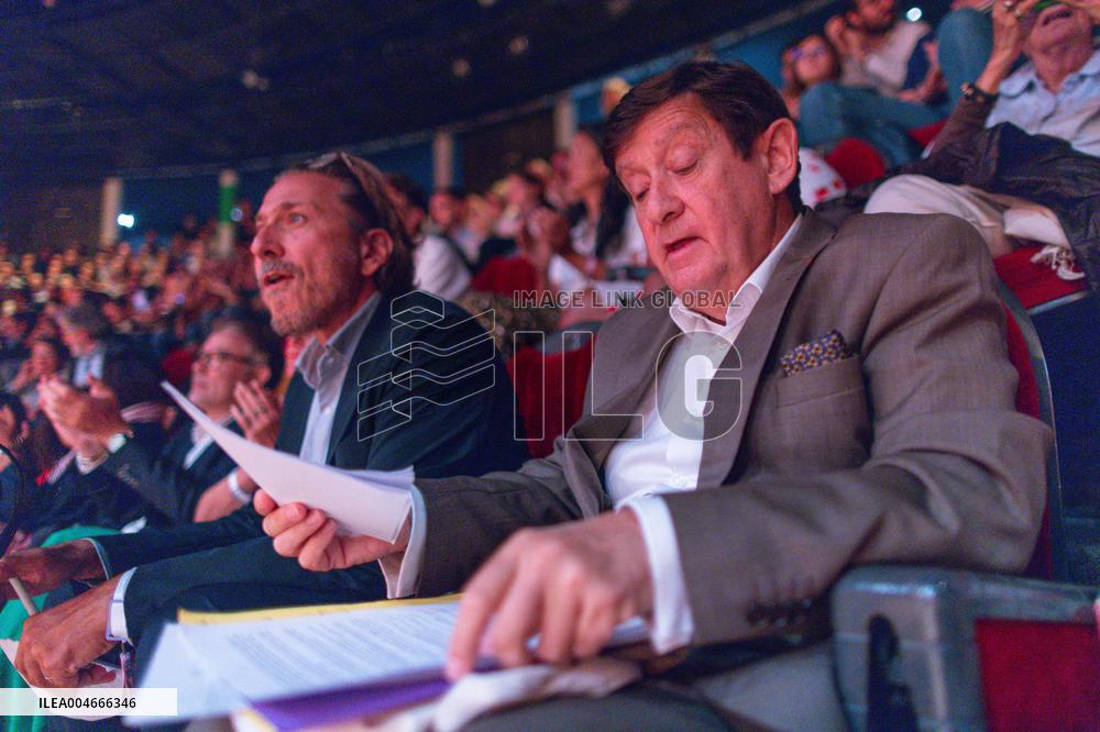 Campus PS - Day 3 - Blois