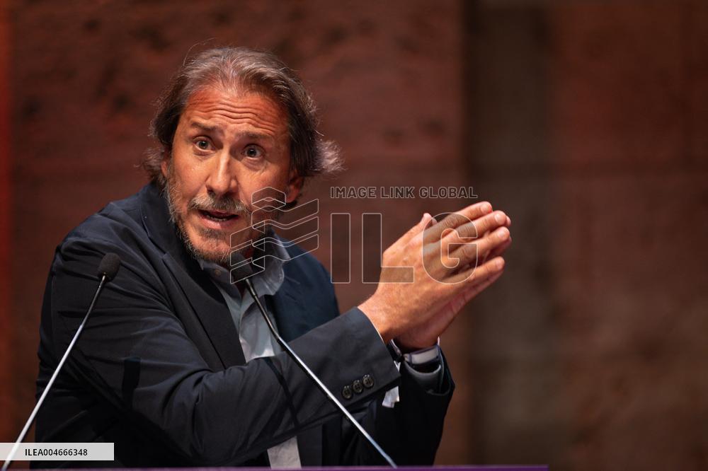 Campus PS - Day 3 - Blois