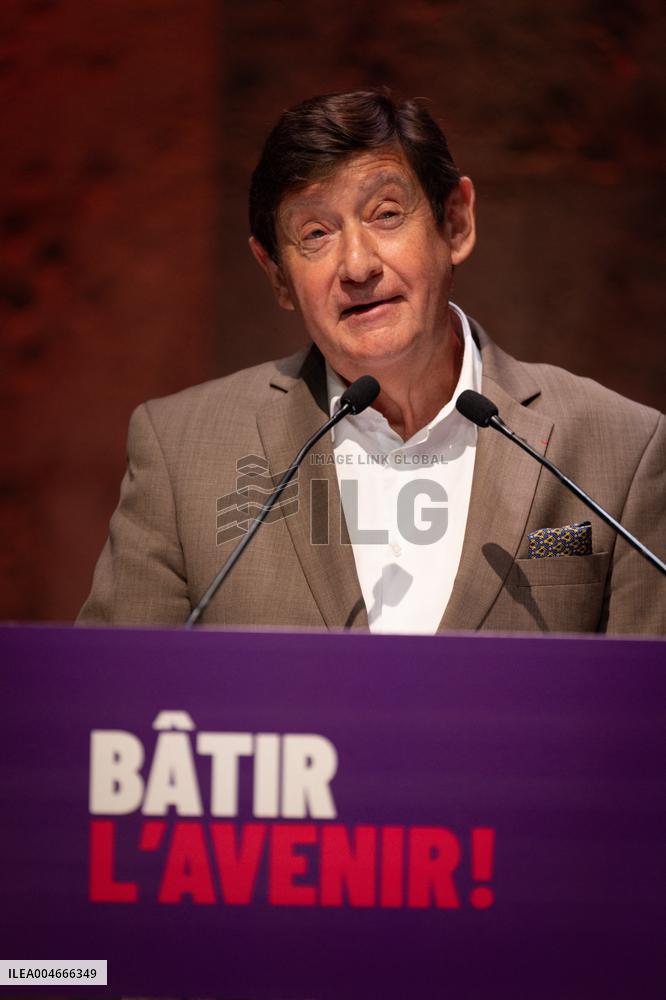 Campus PS - Day 3 - Blois