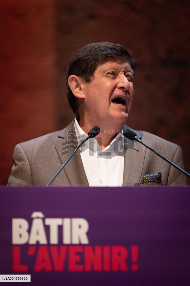 Campus PS - Day 3 - Blois