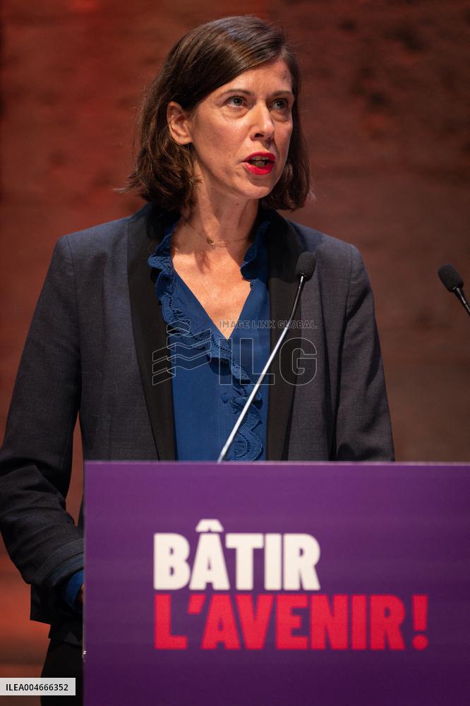 Campus PS - Day 3 - Blois