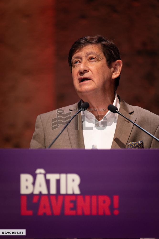 Campus PS - Day 3 - Blois