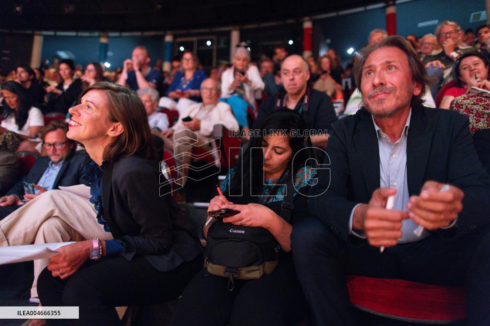 Campus PS - Day 3 - Blois