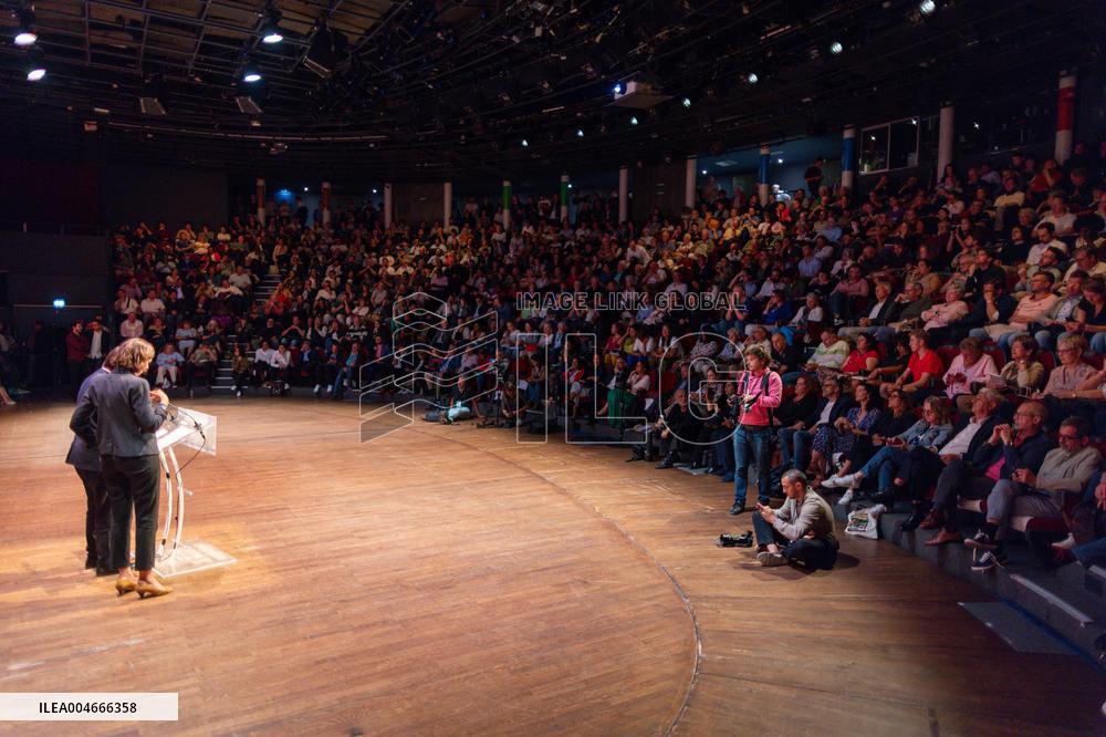 Campus PS - Day 3 - Blois