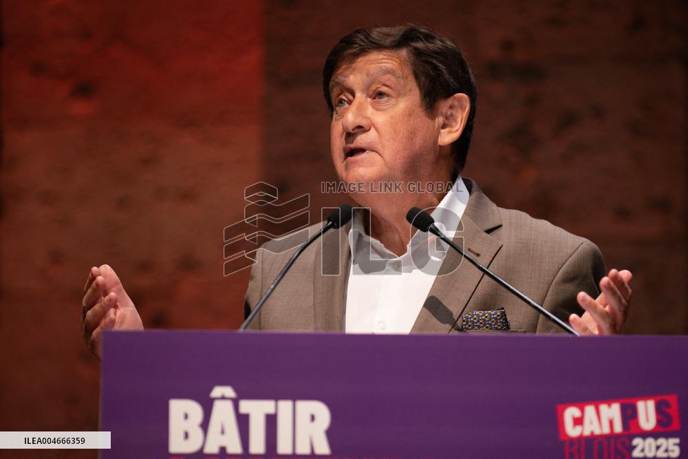 Campus PS - Day 3 - Blois