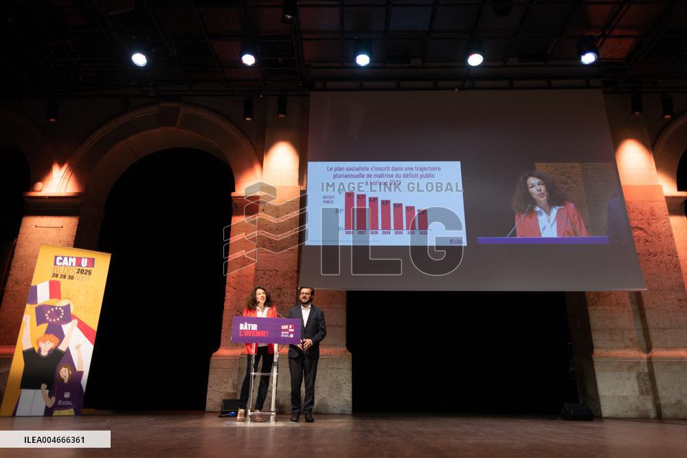 Campus PS - Day 3 - Blois