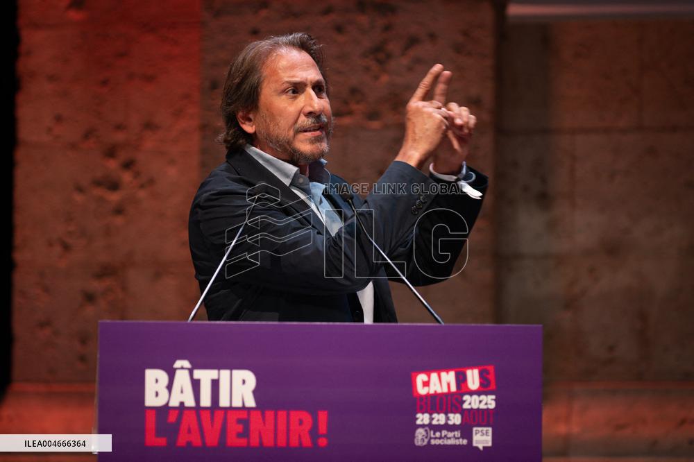 Campus PS - Day 3 - Blois