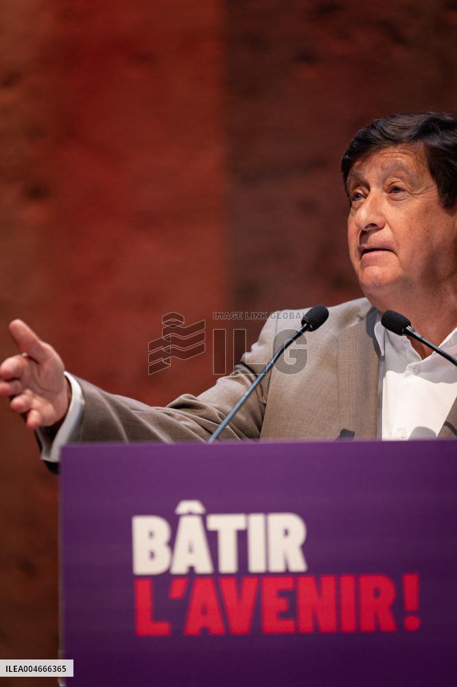 Campus PS - Day 3 - Blois