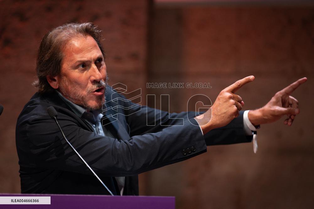 Campus PS - Day 3 - Blois