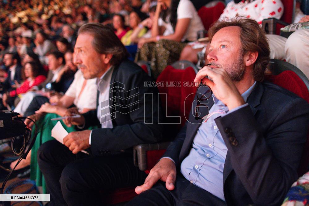 Campus PS - Day 3 - Blois