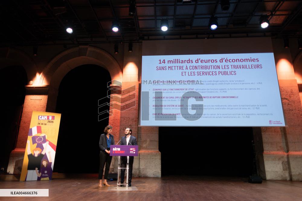 Campus PS - Day 3 - Blois