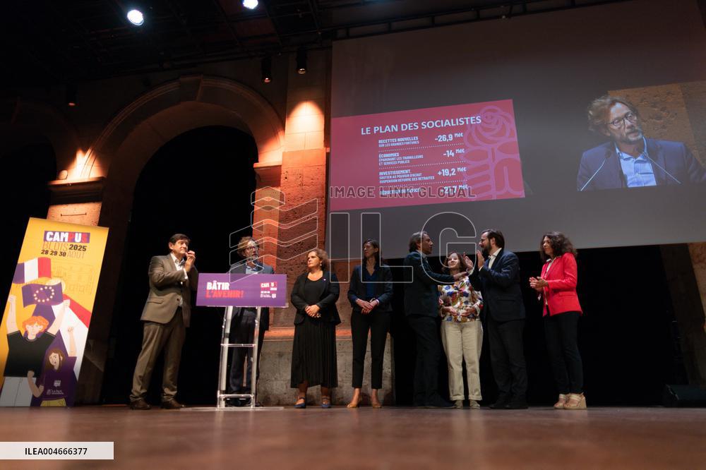 Campus PS - Day 3 - Blois