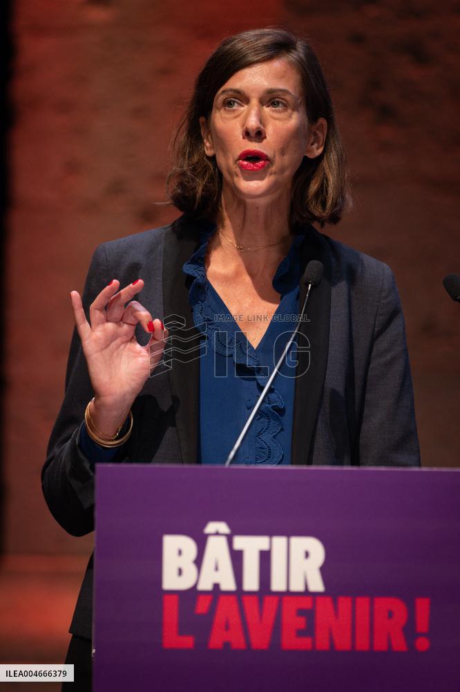 Campus PS - Day 3 - Blois