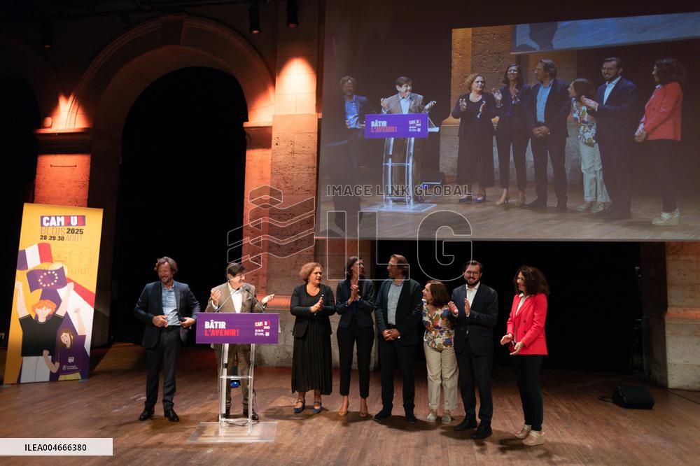 Campus PS - Day 3 - Blois