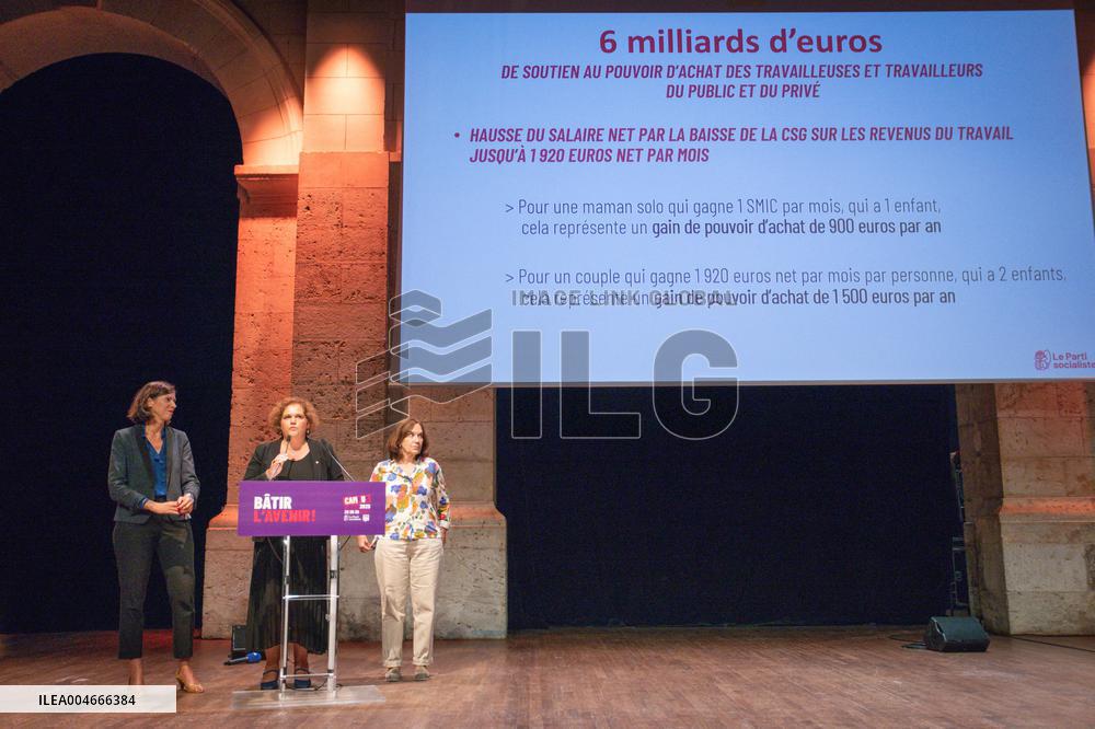 Campus PS - Day 3 - Blois