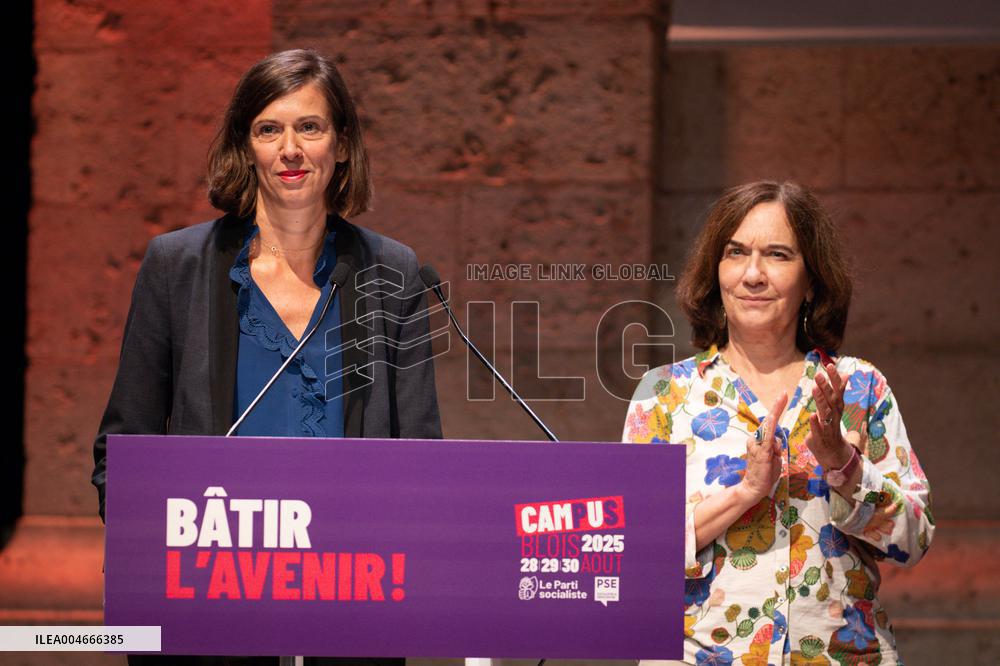 Campus PS - Day 3 - Blois