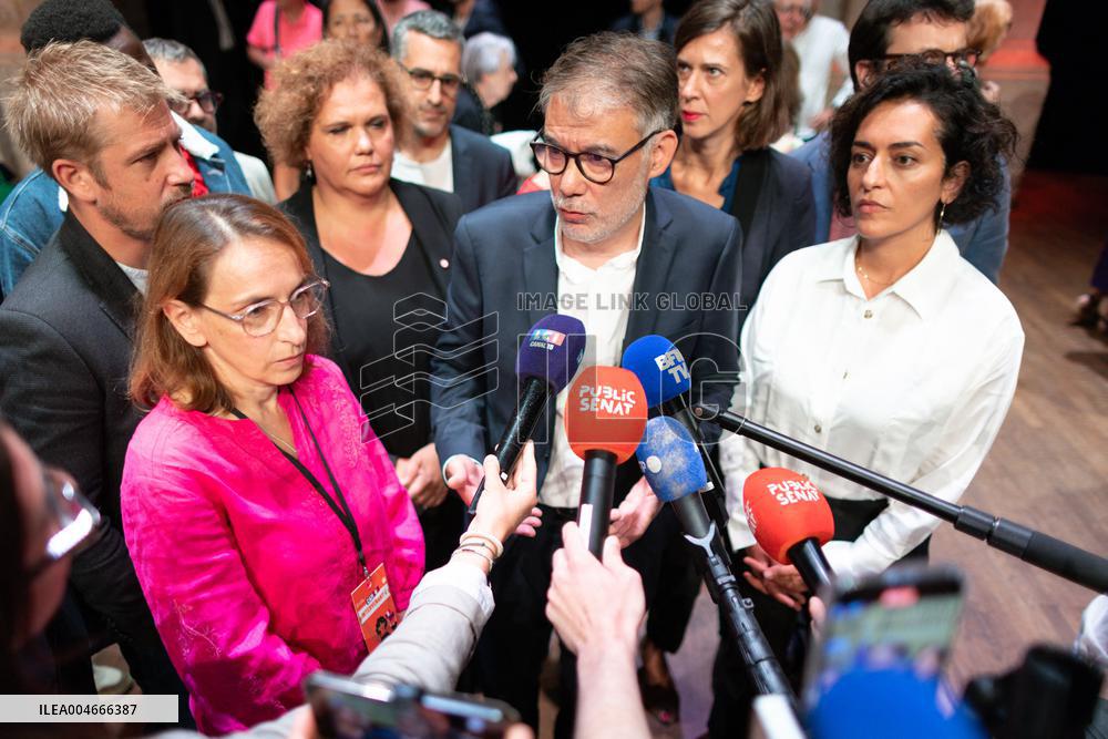 Campus PS - Day 3 - Blois